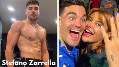 Stefano Zarrella