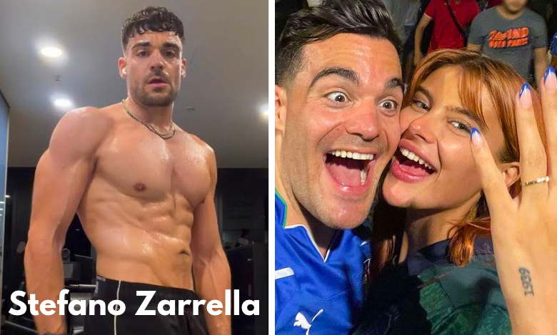 Stefano Zarrella