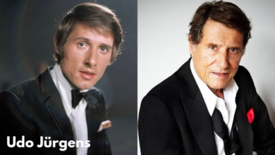 Udo Jürgens