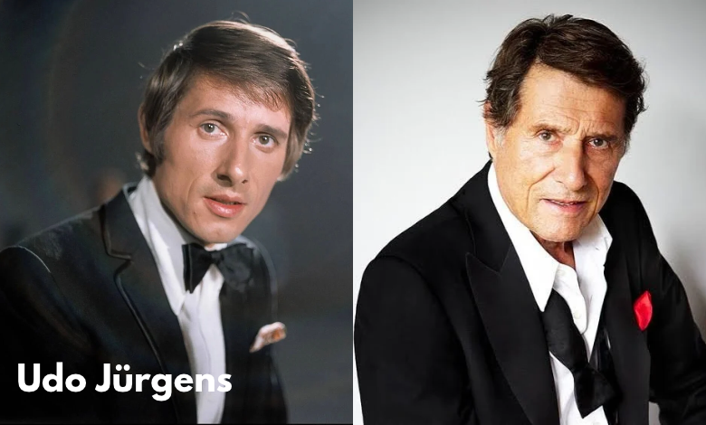 Udo Jürgens
