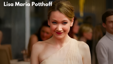 lisa maria potthoff