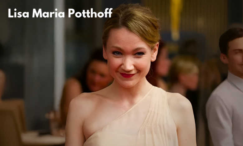 lisa maria potthoff
