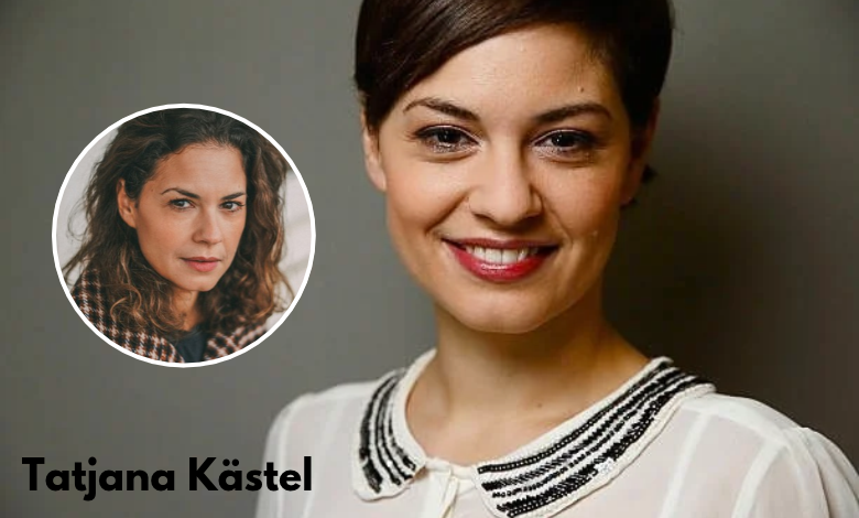 tatjana kästel