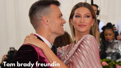 tom brady freundin